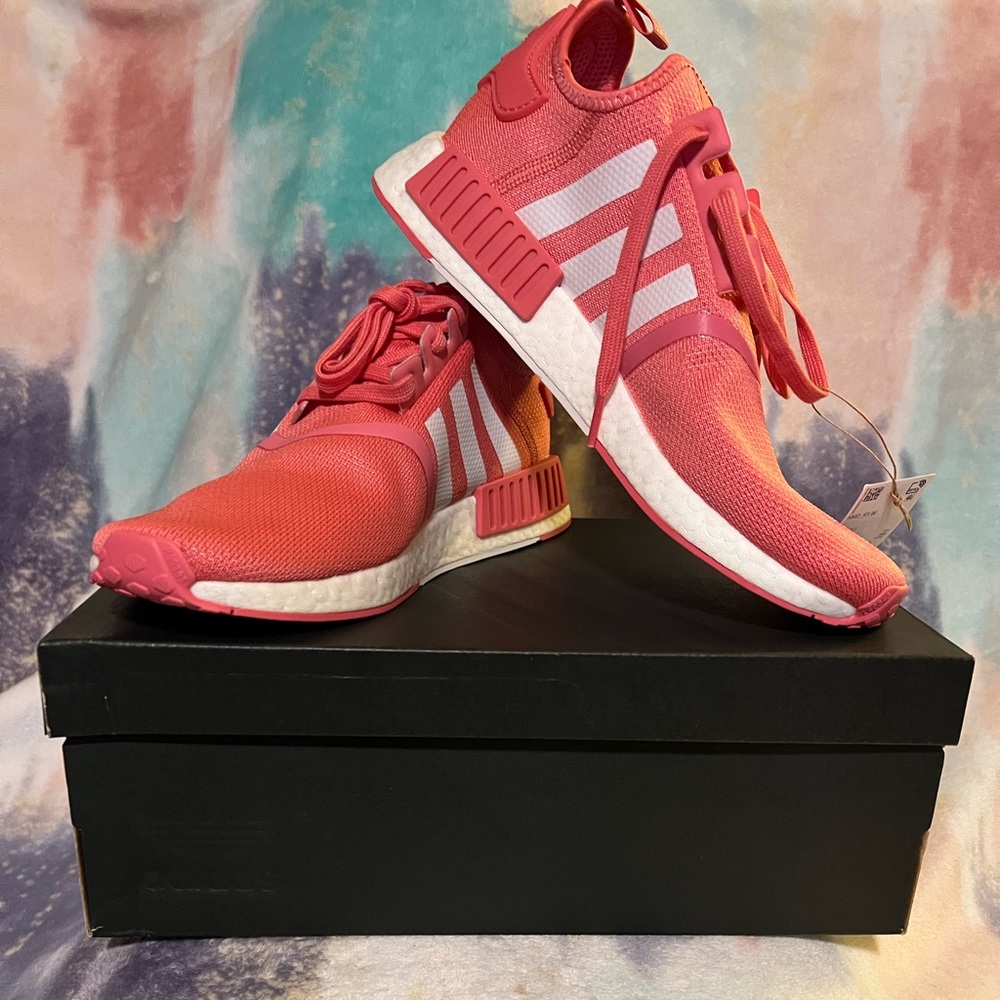 Adidas NMD_R1 Shoes